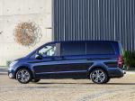 Mercedes-Benz V250 BlueTec 2014 года